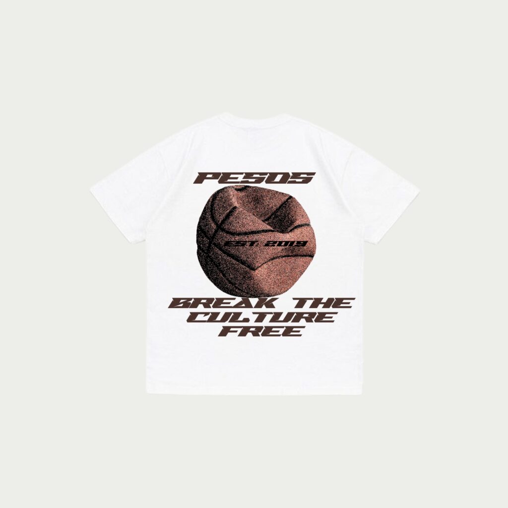 WANA PLAYOFF TEE