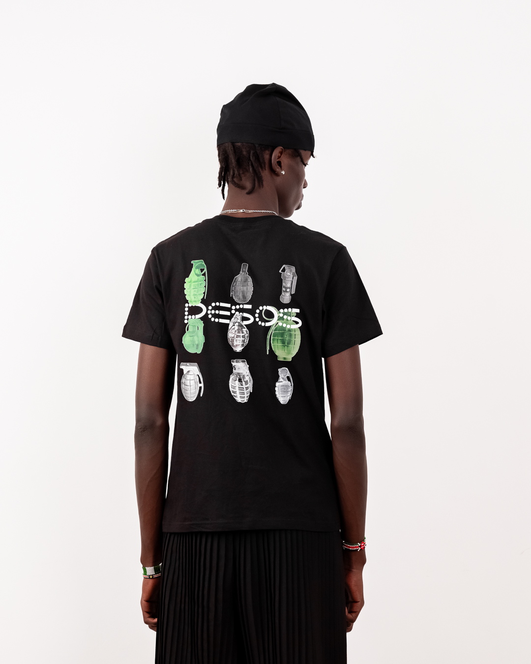 AMANI TEE - Image 2