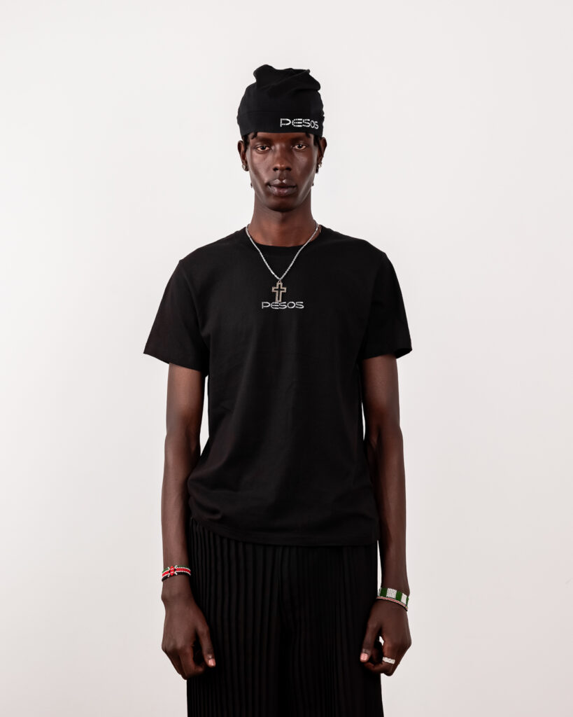 AMANI TEE