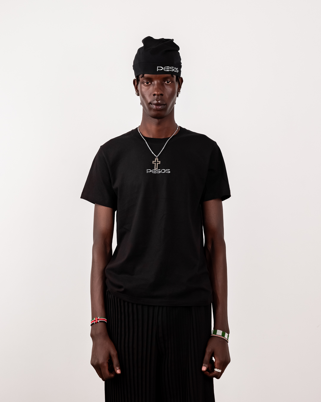 AMANI TEE