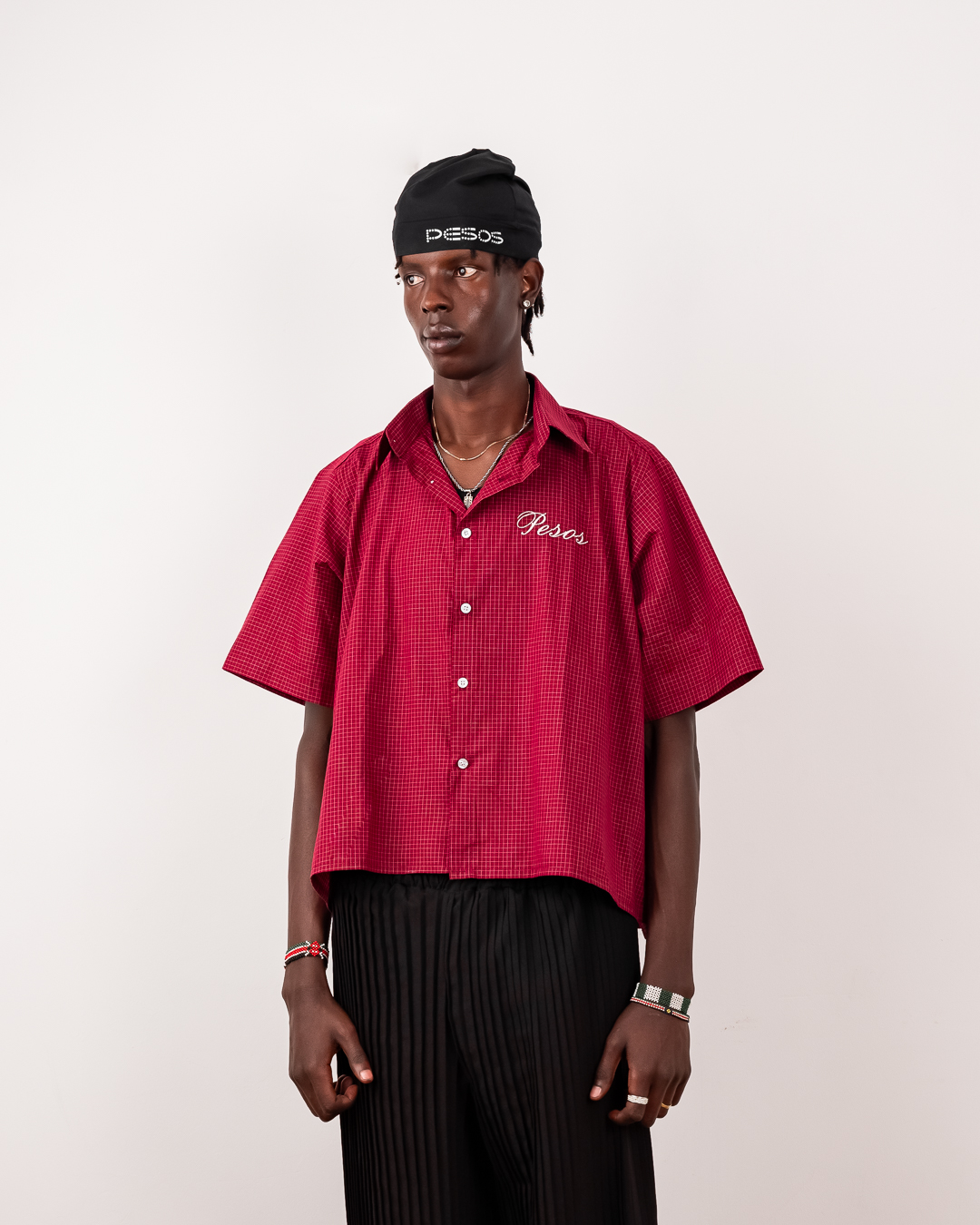 ORINAH BUTTON DOWN SHIRTS MEN - Image 3