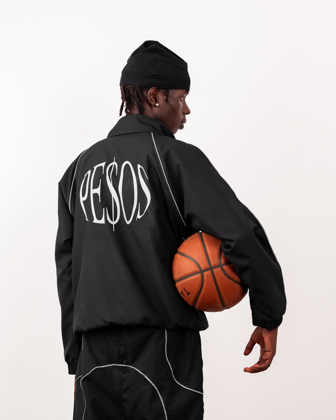 PESOS OG TRACK SUIT