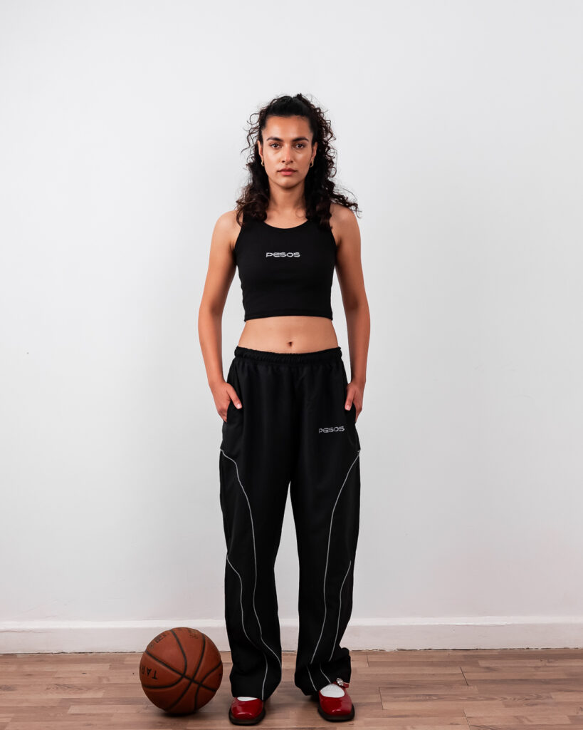 NITAKACHO TANK TOP
