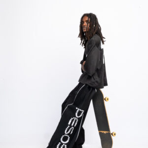 VANISH PANTS