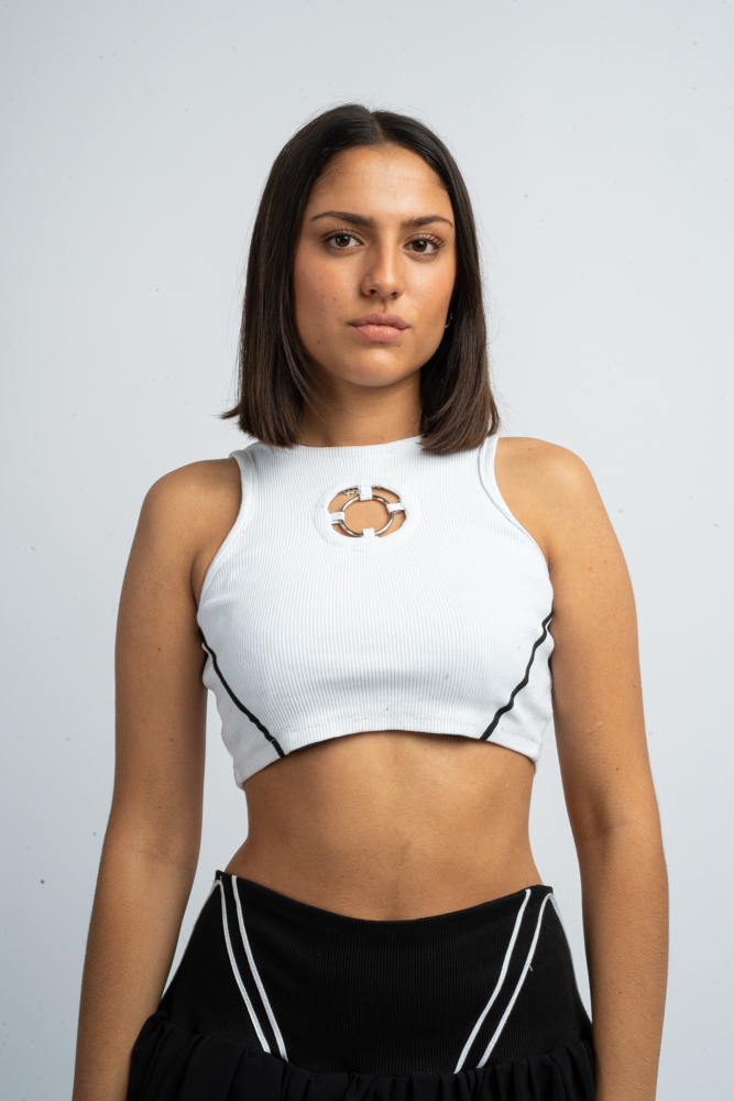 ANGAVU TANK TOP