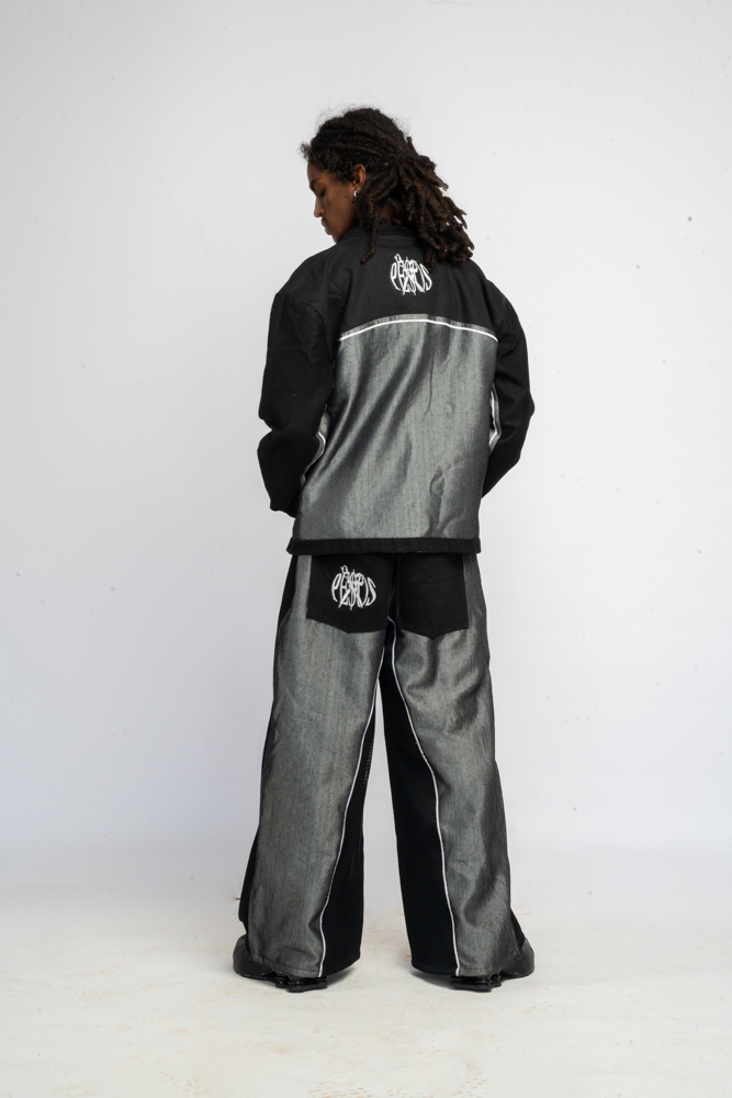 JAUHARI PANTS