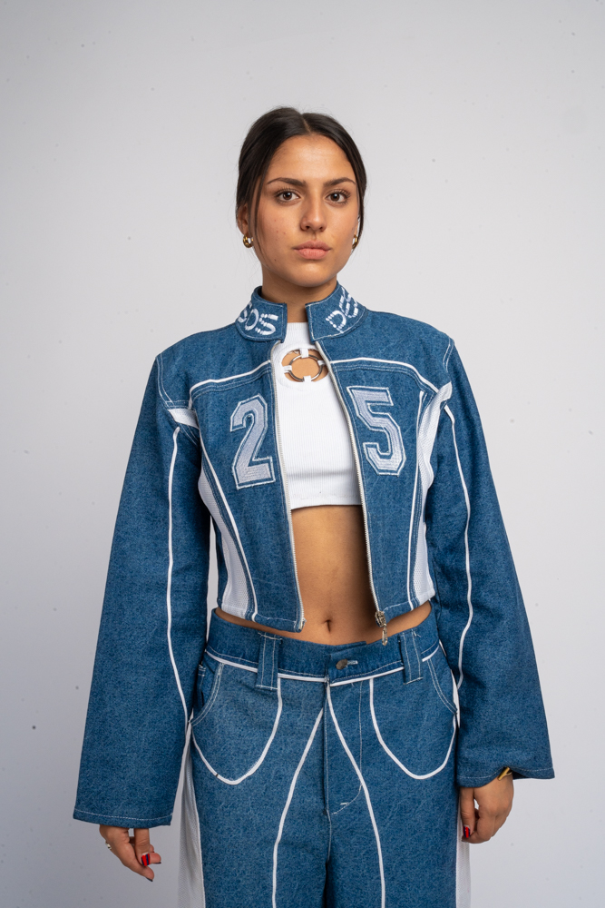 JASIRI JACKET