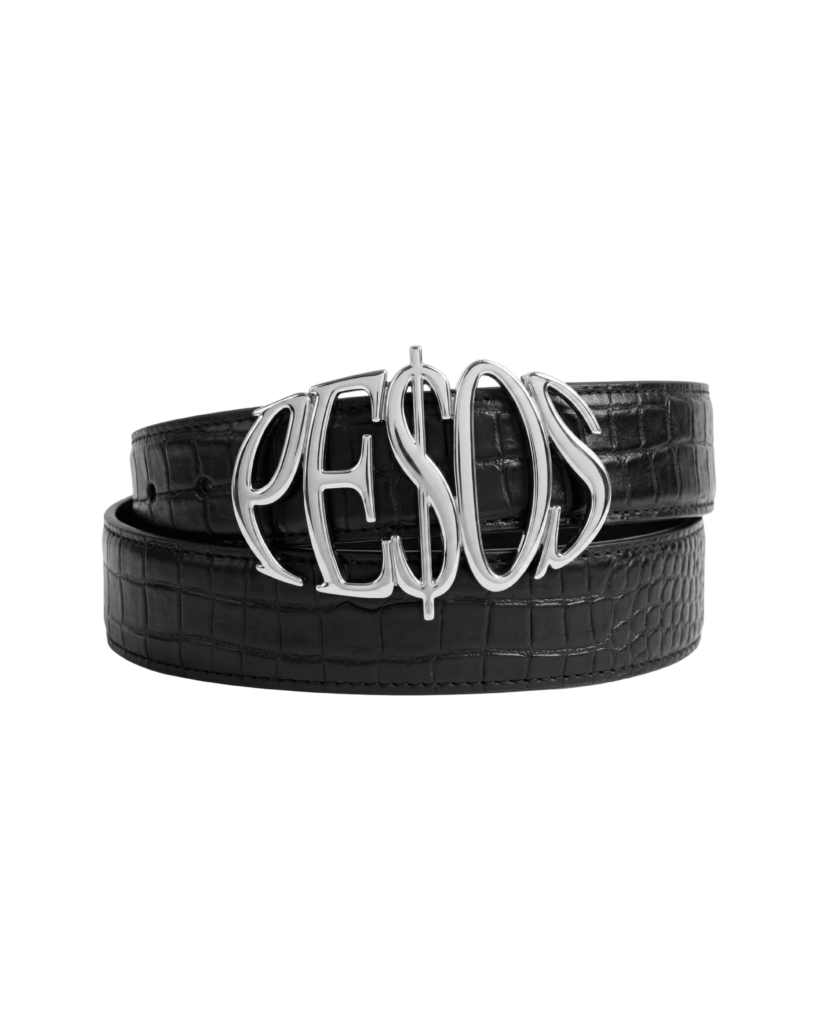 KIBLA MAMBA BELT