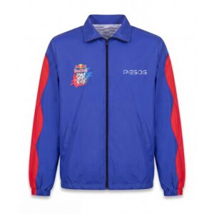 RedBull DYS STUDIO JACKET