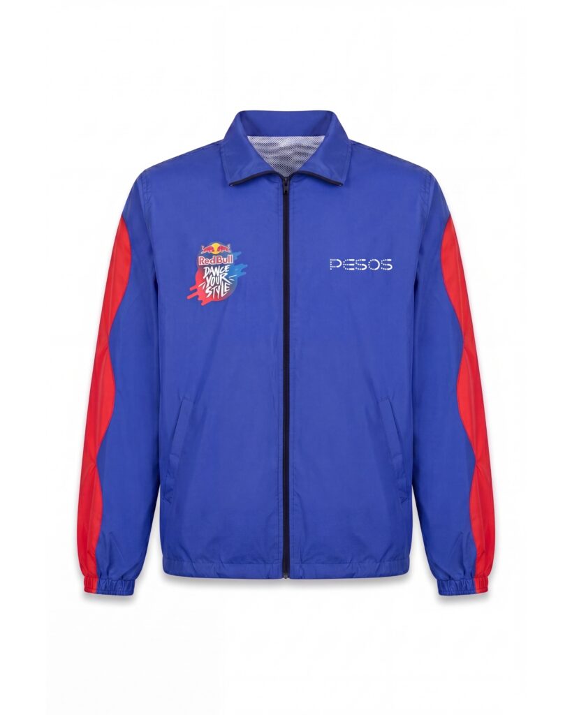 RedBull DYS STUDIO JACKET