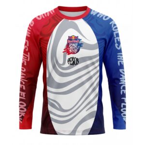 RedBull DYS ARENA JERSEY