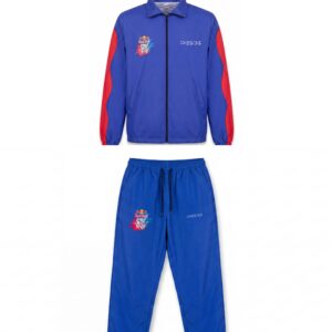 RedBull DYS TRACKSUIT SET