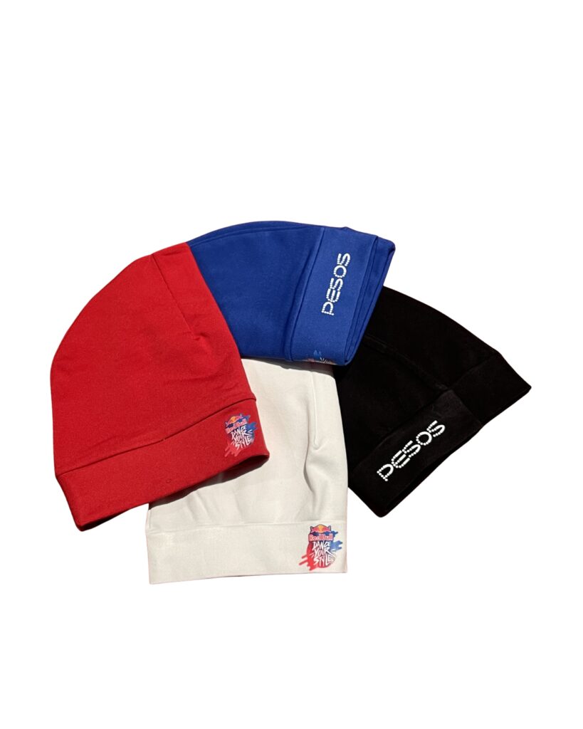 RedBull DYS SKULL CAP